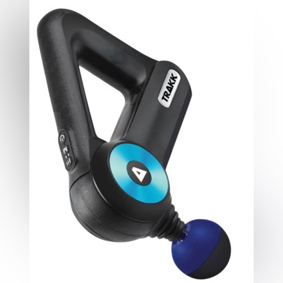 NEW TRAKKPRO Deep Tissue Massage Gun - Picture 3 of 4